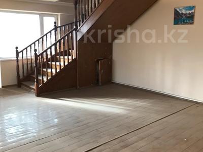 7-комнатная квартира · 226.8 м² · 5/6 этаж, Шашкина 34А за 154 млн ₸ в Алматы, Медеуский р-н