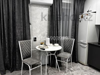 1-бөлмелі пәтер · 31 м² · 4/5 қабат, Бурова 24/В, бағасы: 10 000 ₸ в Усть-Каменогорске, Ульбинский