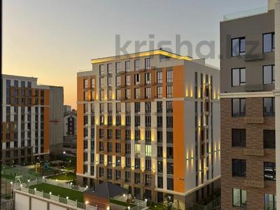 2-бөлмелі пәтер · 53 м² · 6/9 қабат, Микрорайон Асар 2, бағасы: 22.5 млн ₸ в Шымкенте
