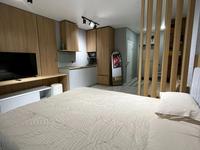 1-комнатная квартира · 60 м² · 2/5 этаж, мкр Омега, Есенжанова Люкс ЖК 3/3 — Омега за 15 000 〒 в Уральске