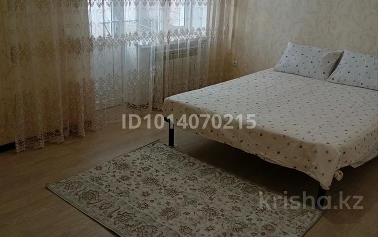 1-бөлмелі пәтер · 58 м² · 4 қабат, 3-ш/а. 24, бағасы: 15 000 ₸ в Актау, 3-й мкр — фото 2