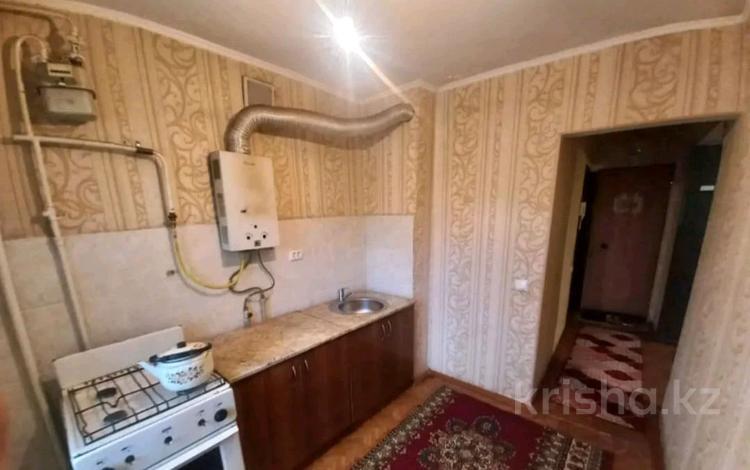 1-комнатная квартира, 26 м², 2/3 этаж, пр Айбергенова