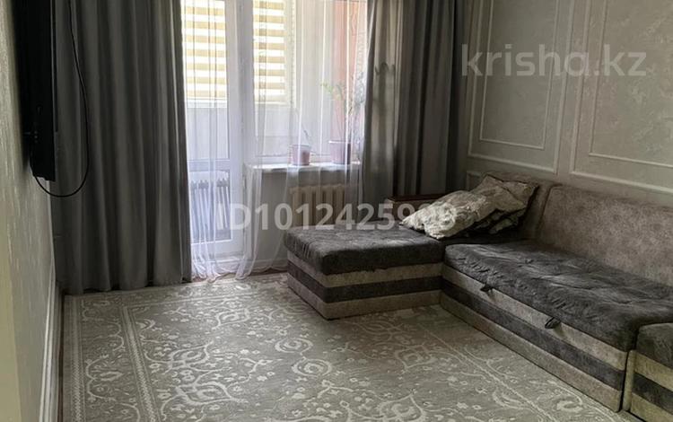 3-комнатная квартира · 67 м² · 2/5 этаж, мкр Карасу 3 — Жангельдина Калдаякова за 36 млн ₸ в Шымкенте, Аль-Фарабийский р-н — фото 2