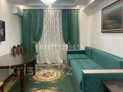 3-комнатная квартира · 80 м² · 3/9 этаж, Балапанова 15 за 38.5 млн ₸ в Талдыкоргане, мкр Бирлик