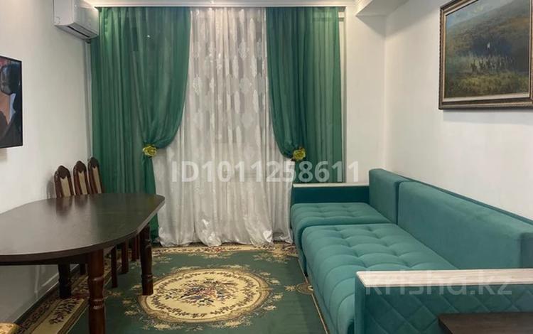 3-бөлмелі пәтер · 80 м² · 3/9 қабат, Балапанова 15, бағасы: 38.5 млн ₸ в Талдыкоргане, мкр Бирлик — фото 2
