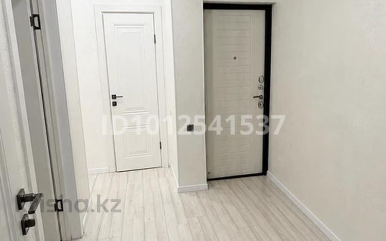 2-бөлмелі пәтер · 42 м² · 3/5 қабат, Сейфуллина 24, бағасы: 8.5 млн ₸ в Алге — фото 2