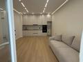2-комнатная квартира · 50 м² · 4/9 этаж, Абая 130/5 за 65 млн ₸ в Алматы, Бостандыкский р-н — фото 2