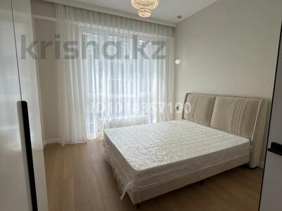 2-комнатная квартира · 50 м² · 4/9 этаж, Абая 130/5 за 65 млн ₸ в Алматы, Бостандыкский р-н