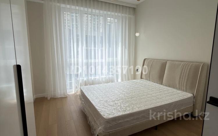 2-комнатная квартира · 50 м² · 4/9 этаж, Абая 130/5 за 65 млн ₸ в Алматы, Бостандыкский р-н — фото 11