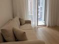 2-комнатная квартира · 50 м² · 4/9 этаж, Абая 130/5 за 65 млн ₸ в Алматы, Бостандыкский р-н — фото 3
