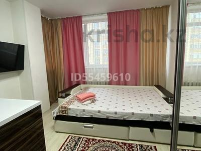 1-бөлмелі пәтер · 50 м² · 4/9 қабат, Женис 45/3 — Богенбая, бағасы: 10 000 〒 в Астане, Сарыарка р-н
