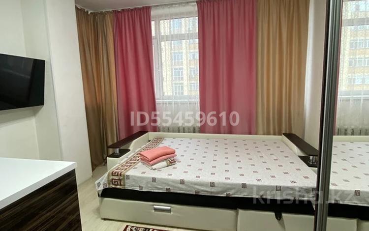 1-бөлмелі пәтер · 50 м² · 4/9 қабат, Женис 45/3 — Богенбая, бағасы: 10 000 ₸ в Астане, Сарыарка р-н — фото 5