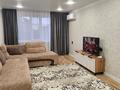 3-комнатная квартира · 65 м² · 2/2 этаж, Кошербаева 24г — 14 мкр, маг. Доброцен за 25 000 ₸ в Экибастузе