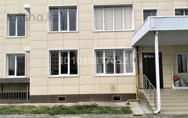 3-бөлмелі пәтер · 75 м² · 1/9 қабат, Нұрсәт ш/а 153 — МкрНуртас Капитал сити рядом, бағасы: 34 млн ₸ в Шымкенте, Каратауский р-н — фото 2