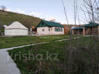 Отдельный дом · 3 комнаты · 100 м² · 12 сот., Конаев 367 за 45 млн ₸ в Текели