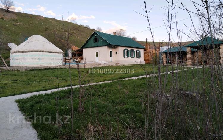 Отдельный дом · 3 комнаты · 100 м² · 12 сот., Конаев 367 за 45 млн 〒 в Текели — фото 17