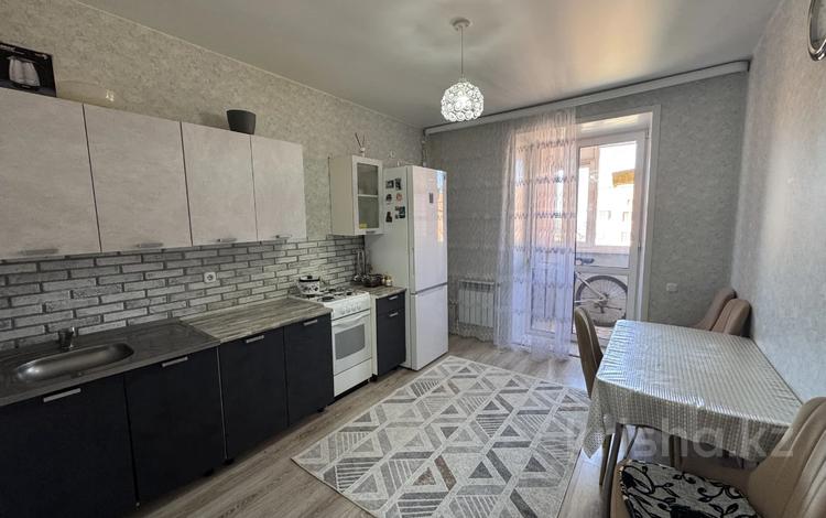 1-комнатная квартира · 39.9 м² · 9/9 этаж, Береке 60 за 19.5 млн ₸ в Костанае — фото 2