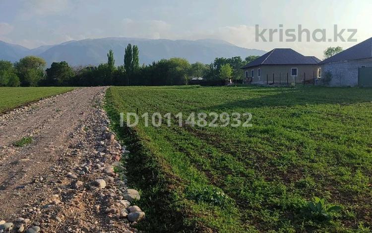 Участок · 5 соток, Момышулы 47 за 1.2 млн ₸ в Шамалгане — фото 3