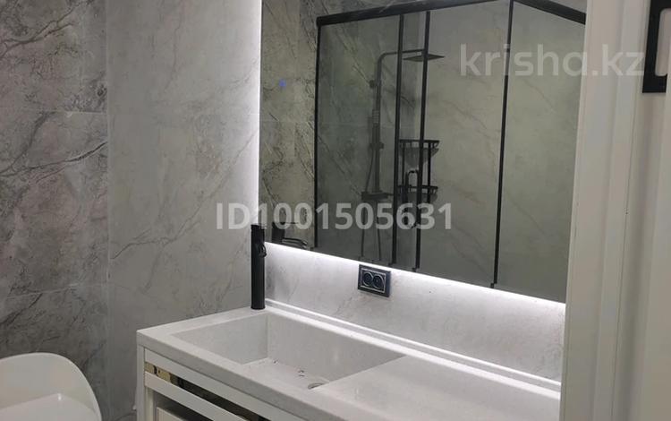2-бөлмелі пәтер · 65 м² · 3/16 қабат, Байдибек би стр. 127/7, бағасы: 56 млн ₸ в Шымкенте, Абайский р-н — фото 7