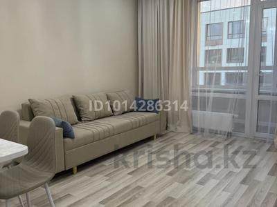 1-бөлмелі пәтер · 29 м² · 5/6 қабат, Бауыржана Момышулы 11/14а, бағасы: 27 млн ₸ в Алматы, Алатауский р-н