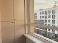 1-бөлмелі пәтер · 29 м² · 5/6 қабат, Бауыржана Момышулы 11/14а, бағасы: 27 млн ₸ в Алматы, Алатауский р-н — фото 7
