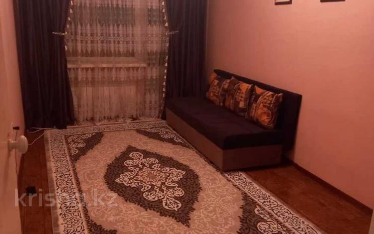 1-комнатная квартира · 25 м² · 2/4 этаж, Саина за 14.2 млн ₸ в Алматы, Ауэзовский р-н — фото 5