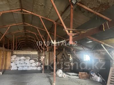 Склады · 500 м² за 50 000 ₸ в Актобе, мкр Авиагородок