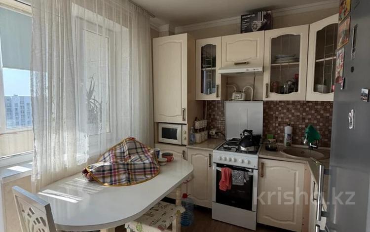 1-комнатная квартира · 44 м² · 9/9 этаж, Райымбека за 31 млн ₸ в Алматы, Жетысуский р-н — фото 25