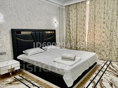 1-бөлмелі пәтер · 46 м² · 2/2 қабат, Батырбекова — Саттарханова, бағасы: 4 000 〒 в Туркестане