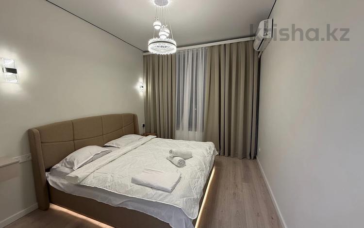 1-комнатная квартира · 48 м² · 19/20 этаж, Абая 160 за 3 000 ₸ в Алматы, Бостандыкский р-н — фото 6