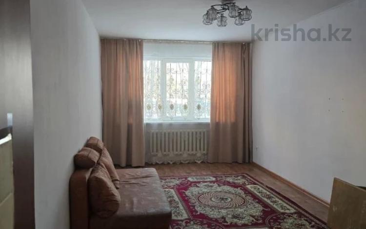 2-бөлмелі пәтер · 64 м² · 1/9 қабат, Жас Қанат ш/а. — Проходит любую ипотеку, бағасы: 31.5 млн ₸ в Алматы, Турксибский р-н — фото 3