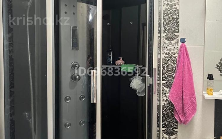 2-комнатная квартира · 54 м² · 7/9 этаж, ПроспектШакаримКудайбердыулы, 25/3 за 25.5 млн 〒 в Астане, Алматы р-н — фото 2