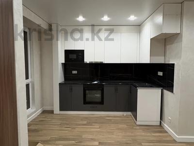 2-бөлмелі пәтер · 52 м² · 4/6 қабат, Жунисова 8, 8/1 - 10, 14, 14/1-19, 12, 12/1-9, бағасы: 28 млн ₸ в Алматы, Наурызбайский р-н