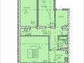 2-бөлмелі пәтер · 53.88 м² · 5/5 қабат, Назарбаева 232а — Чкалова, бағасы: 18.8 млн ₸ в Петропавловске — фото 8