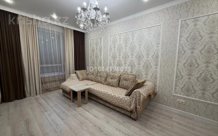 2-комнатная квартира · 63 м² · 4/9 этаж, Аккум 24 за 350 000 ₸ в Астане, Есильский р-н — фото 2