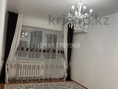 2-комнатная квартира · 57 м² · 5/5 этаж, Жаппасбай батыра 72В за 13 млн 〒 в 