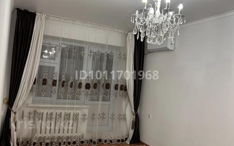 2-комнатная квартира · 57 м² · 5/5 этаж, Жаппасбай батыра 72В за 13 млн 〒 в  — фото 2