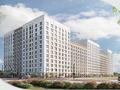 1-комнатная квартира · 42 м² · 3/12 этаж, Жубан Молдагалиев 6г — Хан шатыра за 27 млн ₸ в Астане, Нура р-н