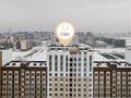1-комнатная квартира · 42 м² · 3/12 этаж, Жубан Молдагалиев 6г — Хан шатыра за 27 млн ₸ в Астане, Нура р-н — фото 2
