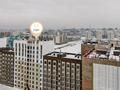 1-комнатная квартира · 42 м² · 3/12 этаж, Жубан Молдагалиев 6г — Хан шатыра за 27 млн ₸ в Астане, Нура р-н — фото 4