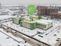 1-комнатная квартира · 42 м² · 3/12 этаж, Жубан Молдагалиев 6г — Хан шатыра за 27 млн ₸ в Астане, Нура р-н — фото 6