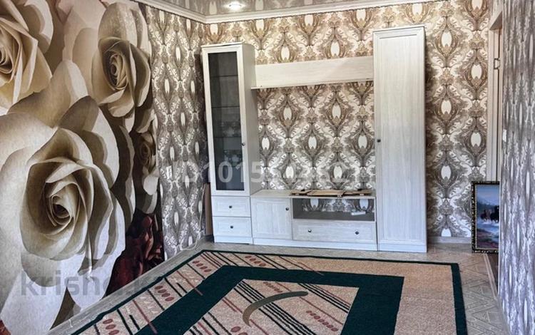 3-бөлмелі пәтер · 60 м² · 1/5 қабат, Комсомольский 16 — Кольцо, бағасы: 15.5 млн ₸ в Рудном — фото 2
