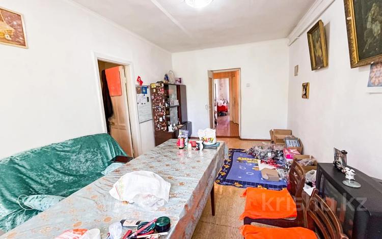 3-комнатная квартира · 70 м² · 4/4 этаж, Биржан сал за 18 млн ₸ в Талдыкоргане — фото 4