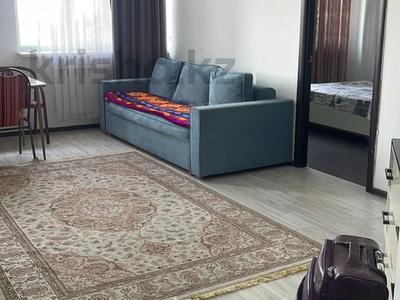 3-комнатная квартира · 75 м² · 4/6 этаж, мкр Таусамалы за 250 000 ₸ в Алматы, Наурызбайский р-н