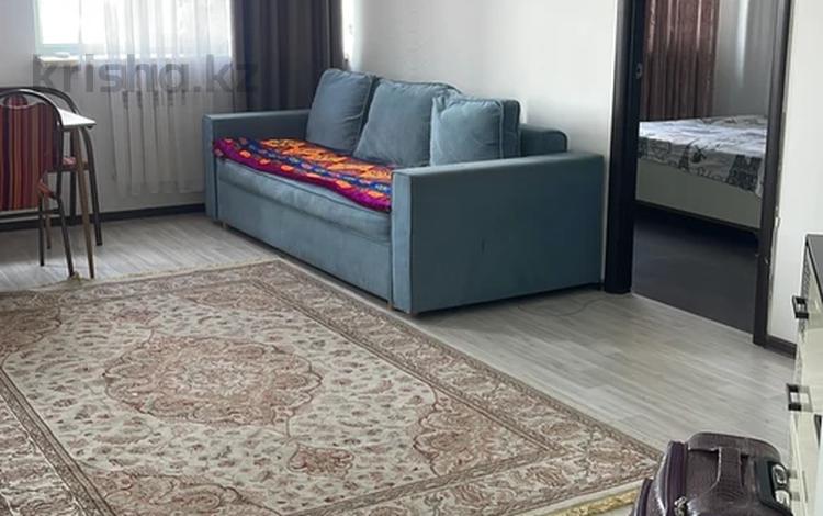 3-комнатная квартира · 75 м² · 4/6 этаж, мкр Таусамалы за 350 000 ₸ в Алматы, Наурызбайский р-н — фото 11