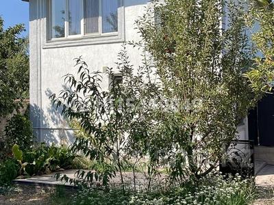 Отдельный дом · 5 комнат · 120 м² · 8 сот., Ардагерлен — Верхняя Каскеленская трасса за 350 000 ₸