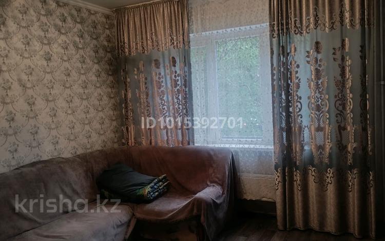 1-комнатная квартира · 40.1 м² · 2/9 этаж, мкр Аксай-4 57 — Момышулы- Улугбека за 27.5 млн ₸ в Алматы, Ауэзовский р-н — фото 2
