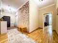 3-комнатная квартира · 126.5 м² · 8/16 этаж, Навои 208 — Торайгырова за 97.5 млн ₸ в Алматы, Бостандыкский р-н