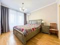 3-комнатная квартира · 126.5 м² · 8/16 этаж, Навои 208 — Торайгырова за 97.5 млн ₸ в Алматы, Бостандыкский р-н — фото 2