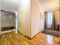 3-комнатная квартира · 126.5 м² · 8/16 этаж, Навои 208 — Торайгырова за 97.5 млн ₸ в Алматы, Бостандыкский р-н — фото 5